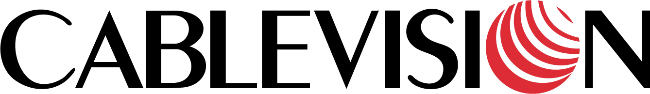 Cablevision logo FR clr